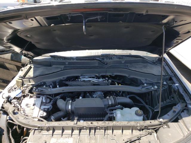 Photo 7 from auction – 2022 FORD EXPLORER S with VIN 1FM5K8GC0NGA13128