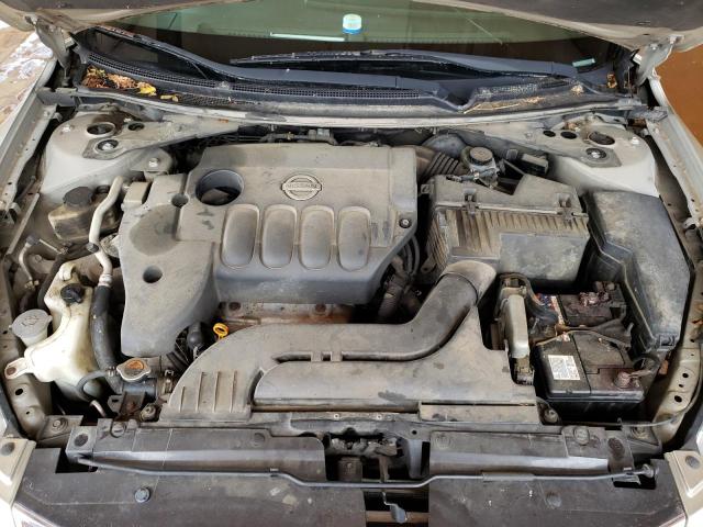 Photo 7 from auction – 2010 NISSAN ALTIMA BAS with VIN 1N4AL2AP6AN404515