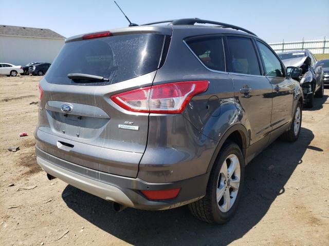 Photo 4 from auction – 2013 FORD ESCAPE SE with VIN 1FMCU0GX0DUB47255