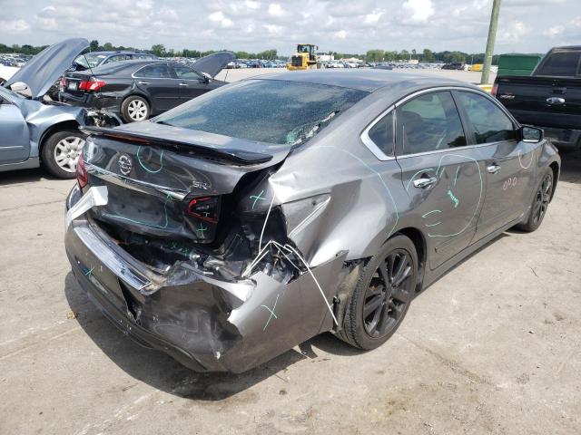 Photo 4 from auction – 2017 NISSAN ALTIMA 2.5 with VIN 1N4AL3AP4HC245473
