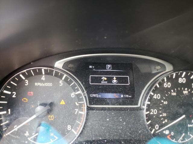 Photo 8 from auction – 2017 NISSAN ALTIMA 2.5 with VIN 1N4AL3AP2HC247352