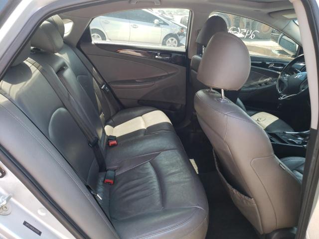Photo 6 from auction – 2011 HYUNDAI SONATA SE with VIN 5NPEC4AB1BH293059