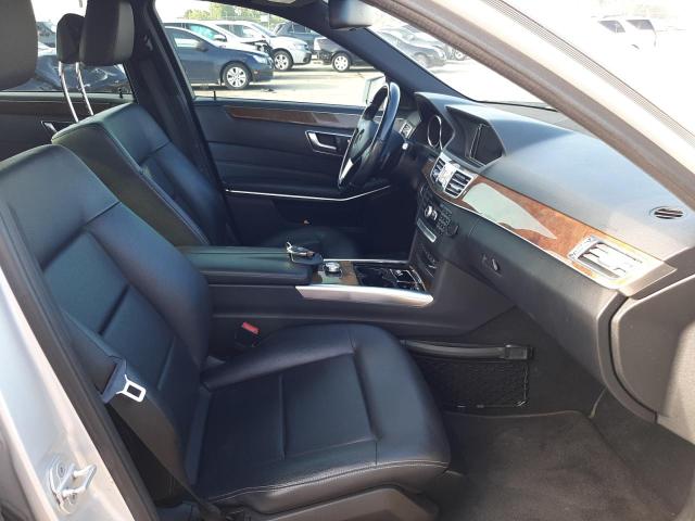 Photo 5 from auction – 2014 MERCEDES-BENZ E 350 4MAT with VIN WDDHF8JB3EA989936