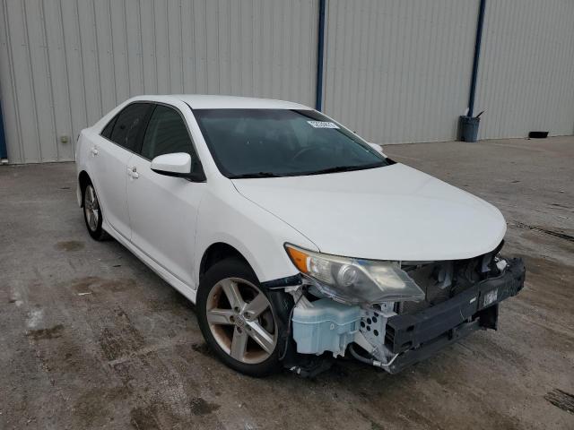 Photo 1 from auction – 2014 TOYOTA CAMRY L with VIN 4T1BF1FK6EU410433