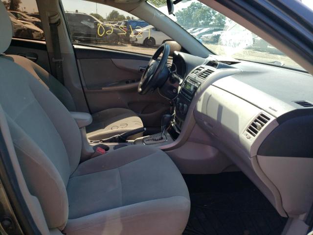 Photo 5 from auction – 2012 TOYOTA COROLLA BA with VIN 2T1BU4EE1CC816640