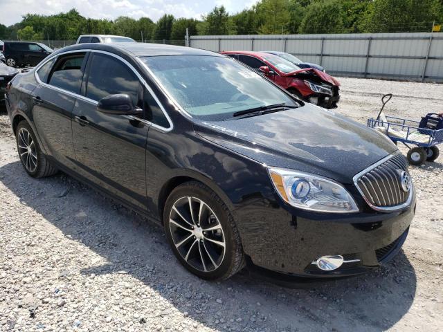 BUICK VERANO SPO 2016 with VIN 1G4PW5SK4G4176928 - Photo from auction