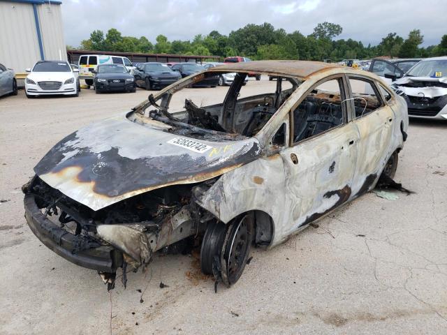 Photo 2 from auction – 2014 FORD FIESTA S with VIN 3FADP4AJ3EM189264