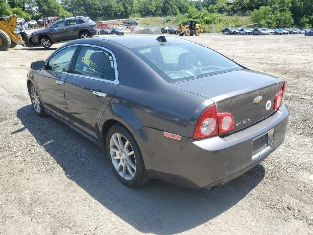 Photo 3 from auction – 2012 CHEVROLET MALIBU LTZ with VIN 1G1ZE5E06CF321789