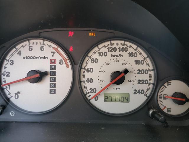 Photo 8 from auction – 2005 HONDA CIVIC DX V with VIN 2HGES16385H003353
