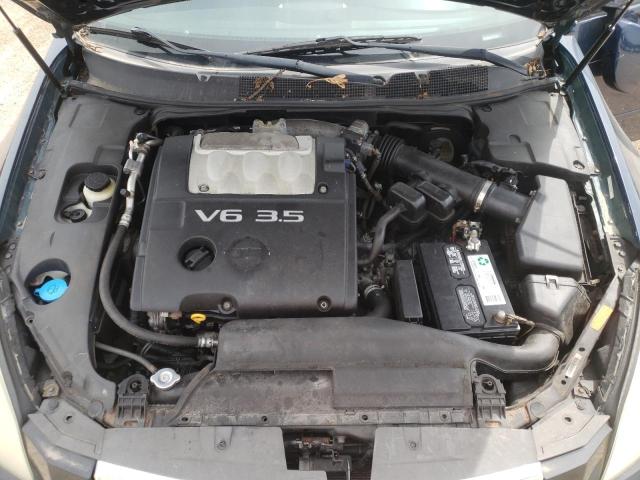 Photo 7 from auction – 2007 NISSAN MAXIMA SE with VIN 1N4BA41E87C862033