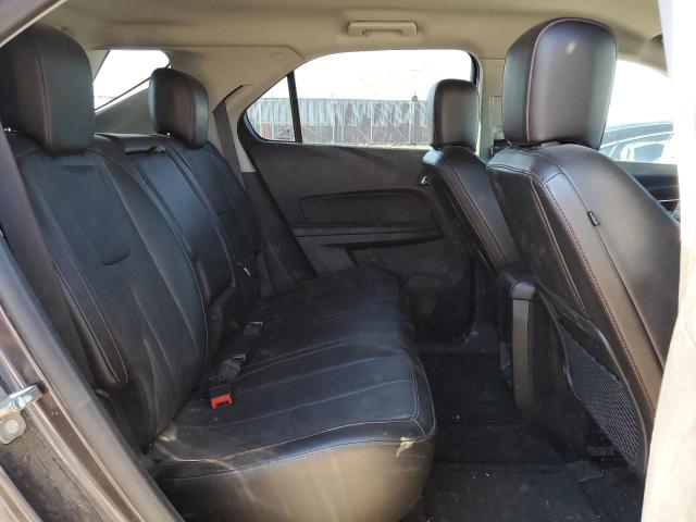 Photo 6 from auction – 2013 CHEVROLET EQUINOX LT with VIN 2GNFLNE3XD6399652