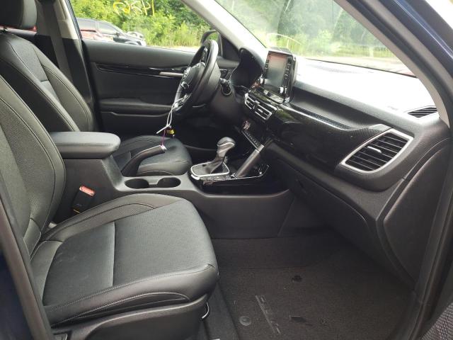 Photo 5 from auction – 2021 KIA SELTOS EX with VIN KNDERCAA8M7130593