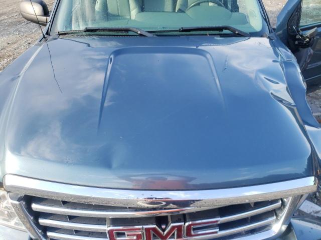 Photo 7 from auction – 2012 GMC SIERRA K15 with VIN 1GTR2VE79CZ136311