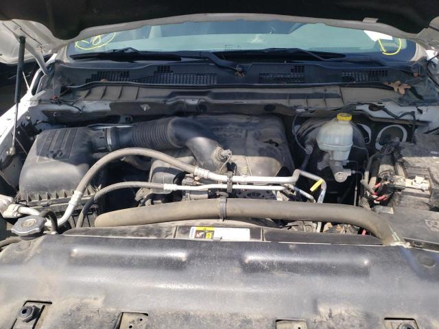 Photo 7 from auction – 2016 RAM 1500 SLT with VIN 1C6RR7GT4GS125417
