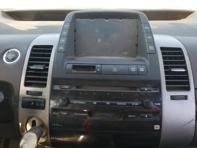 Photo 9 from auction – 2004 TOYOTA PRIUS with VIN JTDKB20U840003168