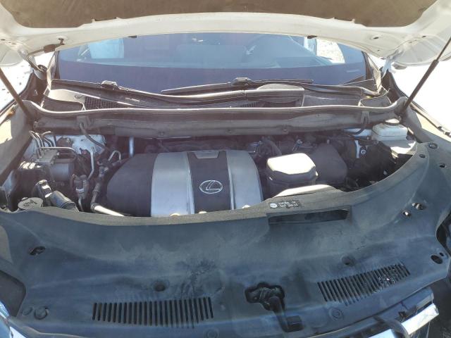Photo 7 from auction – 2017 LEXUS RX 350 BAS with VIN 2T2BZMCA3HC113156