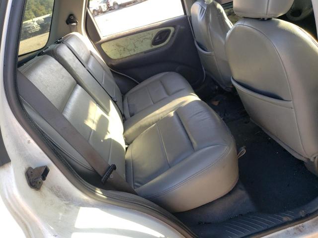 Photo 6 from auction – 2005 FORD ESCAPE XLT with VIN 1FMYU03175KA47495