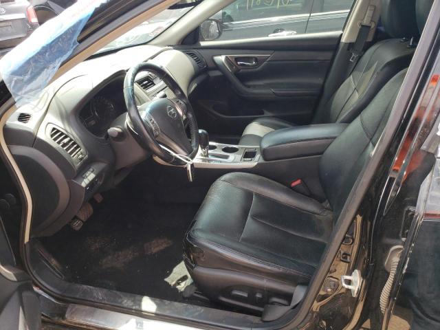 Photo 5 from auction – 2013 NISSAN ALTIMA 2.5 with VIN 1N4AL3AP5DN450203