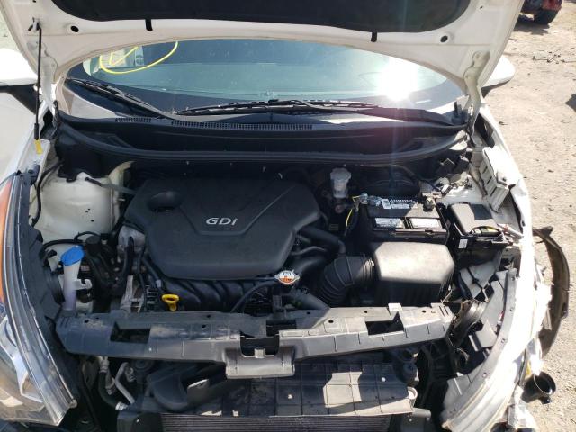 Photo 7 from auction – 2013 KIA RIO EX with VIN KNADN5A35D6301601
