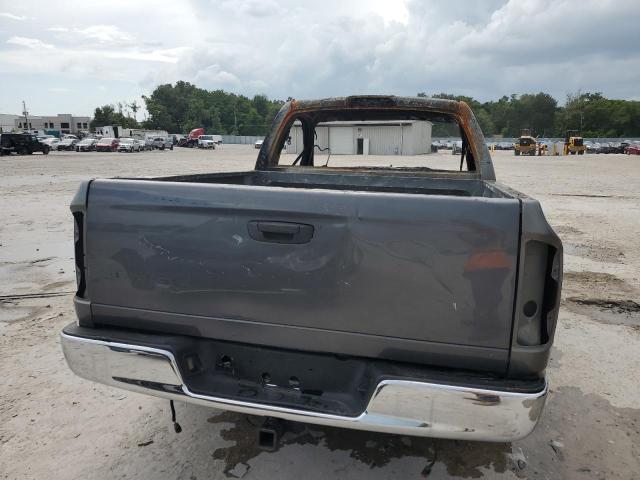Photo 9 from auction – 2005 DODGE RAM 1500 S with VIN 1D7HA16N35J645208