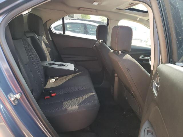 Photo 6 from auction – 2011 CHEVROLET EQUINOX LT with VIN 2CNFLEEC8B6324966