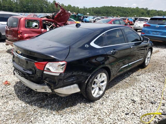 Photo 4 from auction – 2014 CHEVROLET IMPALA LTZ with VIN 2G1155S3XE9142971