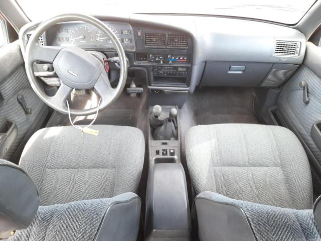Photo 9 from auction – 1991 TOYOTA 4RUNNER RN with VIN JT3RN37W0M0007416