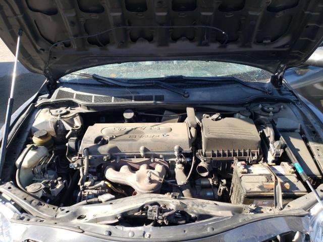 Photo 7 from auction – 2009 TOYOTA CAMRY BASE with VIN 4T4BE46K09R128580