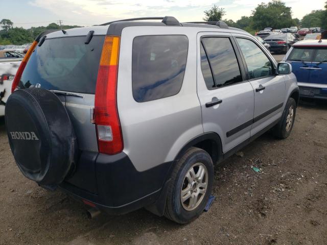 Photo 4 from auction – 2004 HONDA CR-V with VIN SHSRD78844U223463