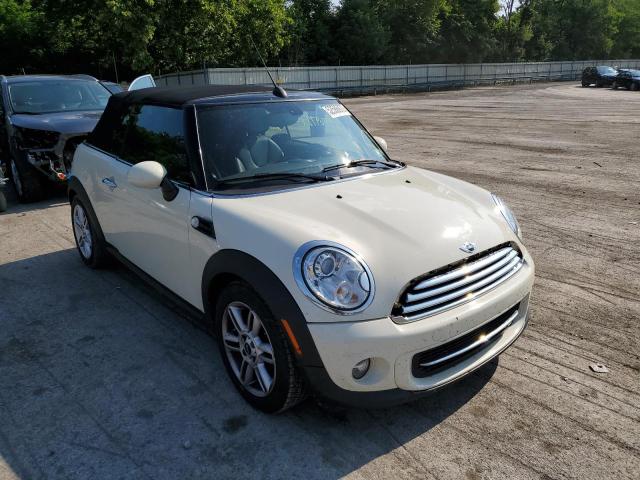 MINI COOPER 2015 with VIN WMWZN3C59FT862221 - Photo from auction