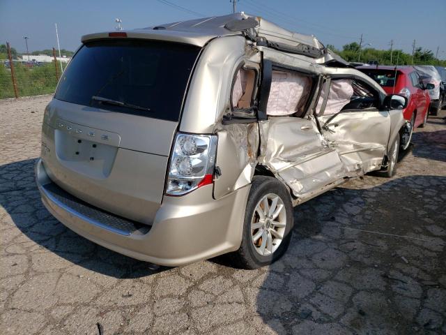 Photo 4 from auction – 2013 DODGE GRAND CARA with VIN 2C4RDGCG6DR693231