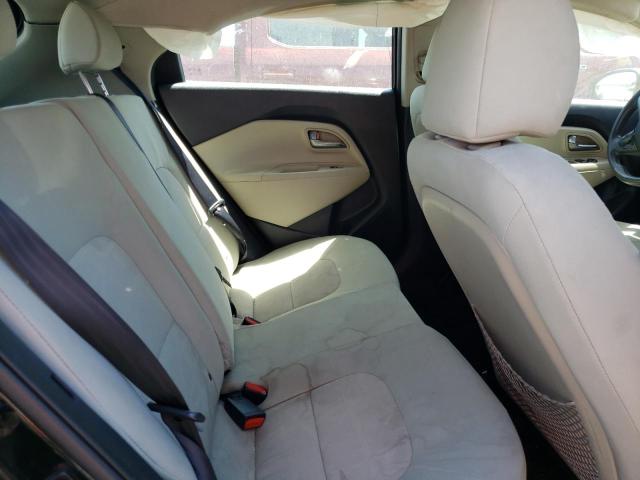 Photo 6 from auction – 2013 KIA RIO LX with VIN KNADM5A33D6245581