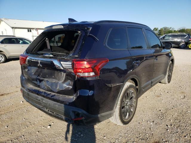 Photo 4 from auction – 2018 MITSUBISHI OUTLANDER with VIN JA4AZ3A34JZ050895