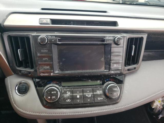Zdjęcie 9 z aukcji – 2014 TOYOTA RAV4 LIMIT z VIN 2T3YFREV4EW112149