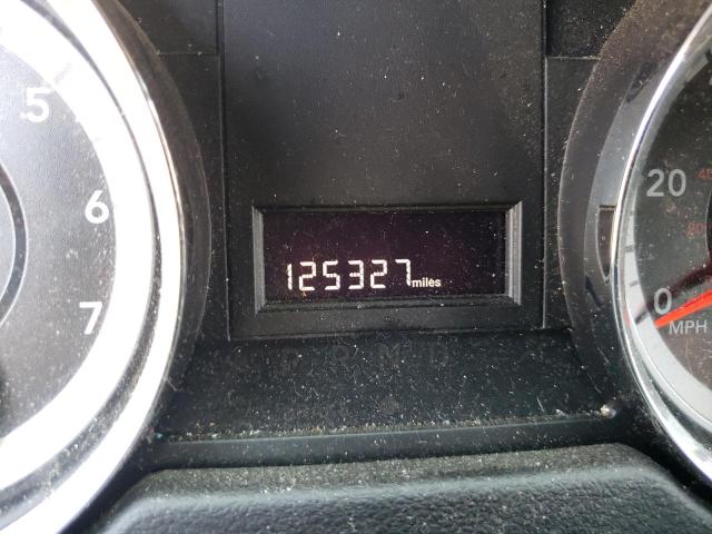 Photo 8 from auction – 2015 DODGE GRAND CARA with VIN 2C4RDGCG0FR737307