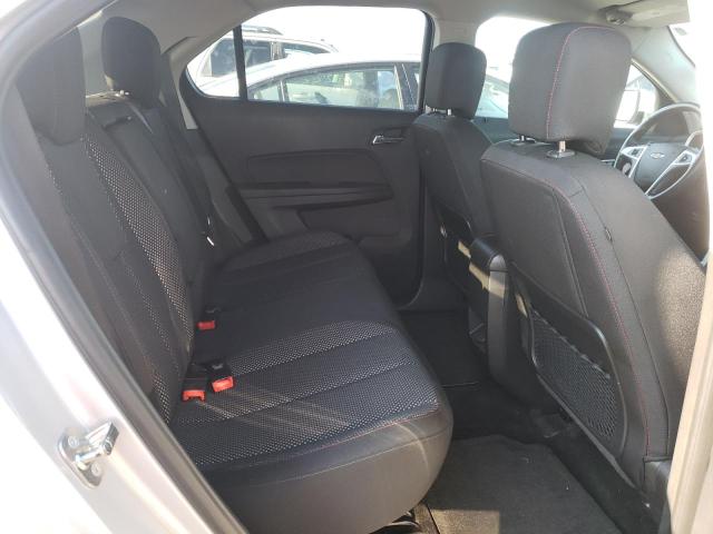 Photo 6 from auction – 2014 CHEVROLET EQUINOX LT with VIN 2GNFLFEK7E6272629