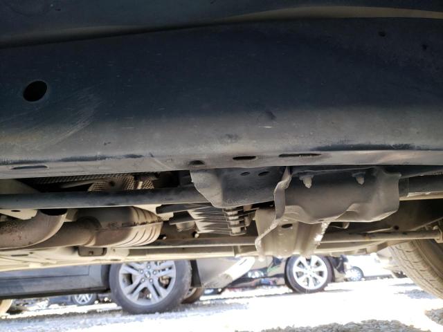 Photo 9 from auction – 2000 MERCEDES-BENZ ML 320 with VIN 4JGAB54E7YA219721