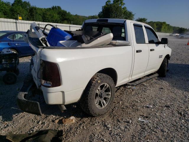 Photo 4 from auction – 2016 RAM 1500 ST with VIN 1C6RR7FG7GS341721