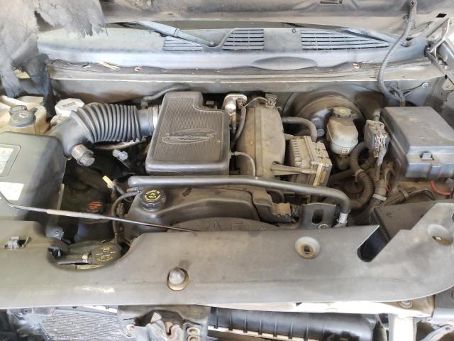 Photo 7 from auction – 2002 GMC ENVOY with VIN 1GKDT13S322410377