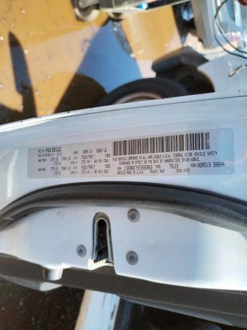 Foto 10 de la subasta – 2015 RAM 1500 ST con VIN 1C6RR6KT5FS583869