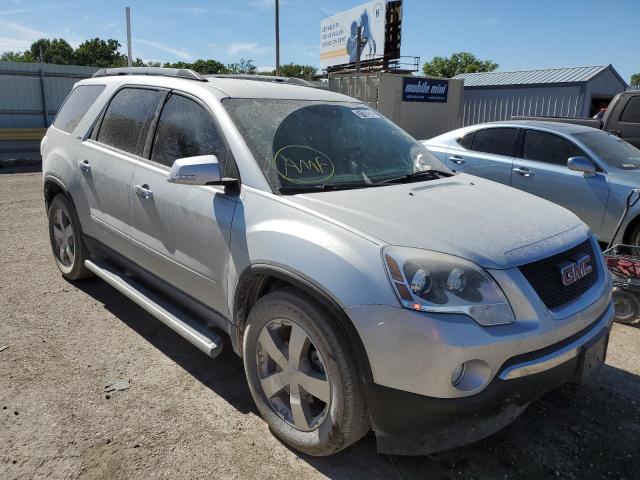 صورة رقم 9 من المزاد - 2012 GMC ACADIA SLT مع VIN 1GKKVRED0CJ365002