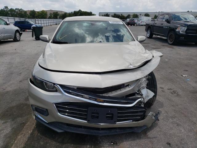 Photo 9 from auction – 2016 CHEVROLET MALIBU LT with VIN 1G1ZE5ST7GF225738