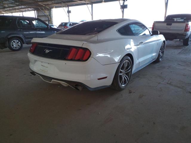 Photo 4 from auction – 2015 FORD MUSTANG with VIN 1FA6P8TH3F5312370