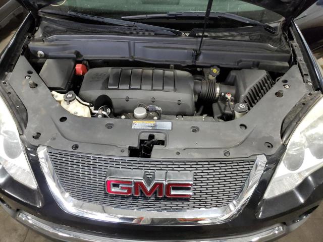 Photo 7 from auction – 2012 GMC ACADIA SLT with VIN 1GKKVREDXCJ107523