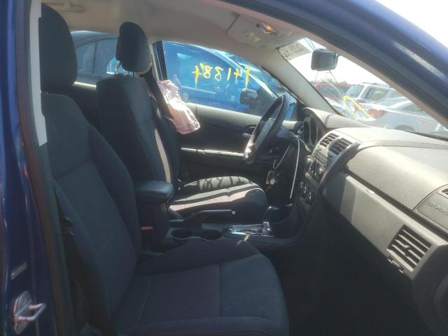 Photo 5 from auction – 2010 DODGE AVENGER R/ with VIN 1B3CC5FB0AN128268