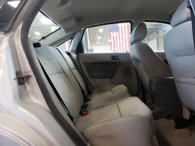 Photo 6 from auction – 2008 FORD FOCUS with VIN 1FAHP35N88W241307
