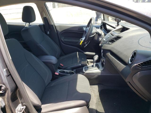 Photo 5 from auction – 2016 FORD FIESTA SE with VIN 3FADP4EJ1GM184688