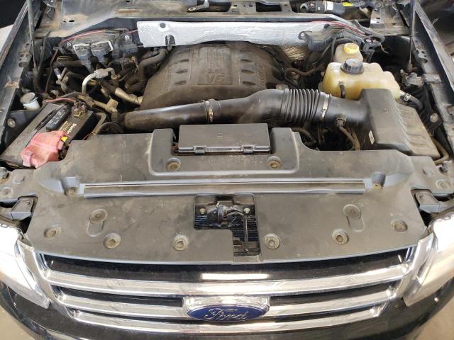 Photo 7 from auction – 2017 FORD EXPEDITION with VIN 1FMJK1JT0HEA55734
