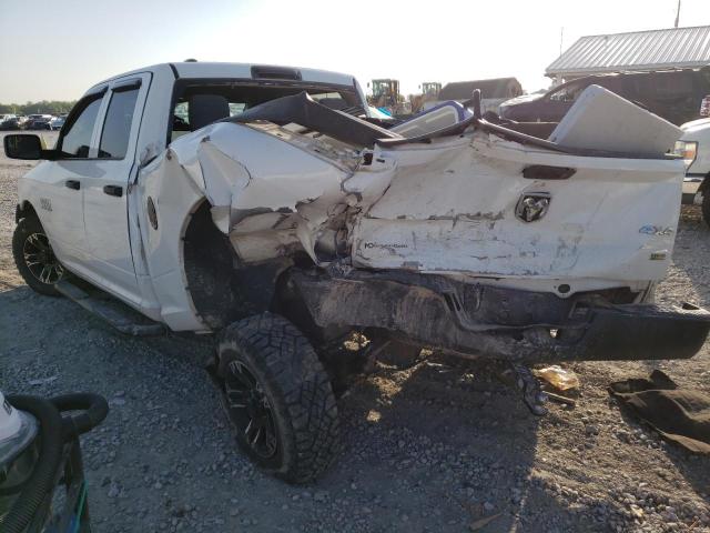 Photo 3 from auction – 2016 RAM 1500 ST with VIN 1C6RR7FG7GS341721
