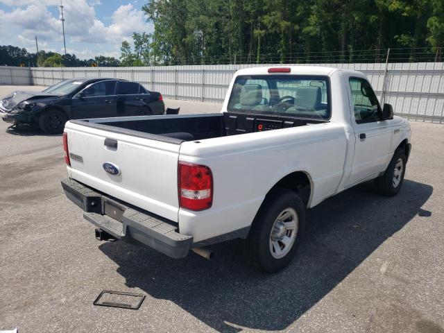 Photo 4 from auction – 2011 FORD RANGER with VIN 1FTKR1AD4BPA37567